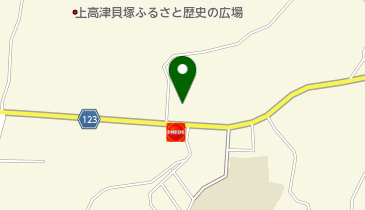 株式会社土浦関東商事の地図画像