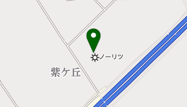 有限会社M・K・Tクリーンの地図画像