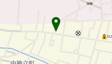 茨城フラワーの地図画像