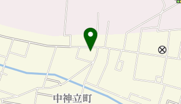 鴻巣生花店の地図画像