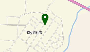 若葉接骨院の地図画像