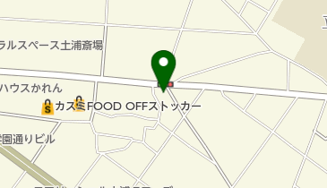 魚計の地図画像