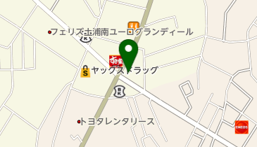 株式会社下村測量設計の地図画像