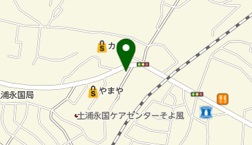 マインドの地図画像