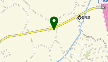 マイオート土浦店の地図画像