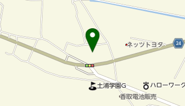 株式会社佐野工業所の地図画像