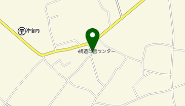 有限会社茨城電子技研の地図画像