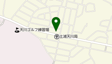 酒寄電設株式会社の地図画像