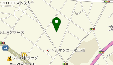 鈴木電工有限会社の地図画像