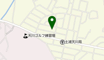 有限会社プロジェクトエックスの地図画像
