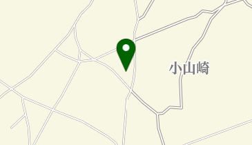 田上電池工業の地図画像