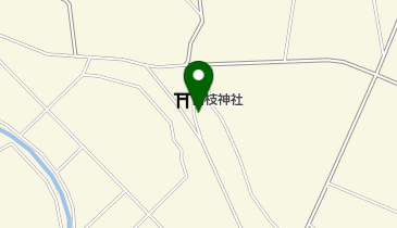 新治こまちパラグライダースクールの地図画像