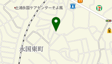 エムアールの地図画像