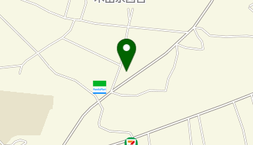 バレンタインガールズの地図画像