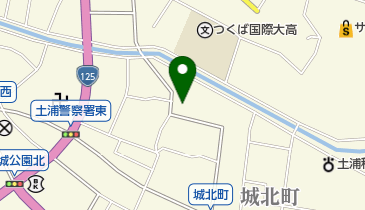 コルテの地図画像