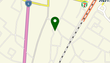 小川不動産部の地図画像