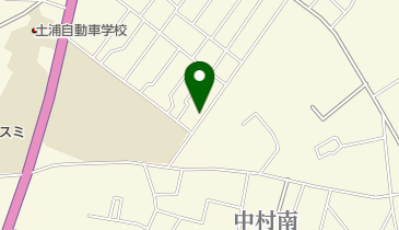 株式会社アイ・ティー・ビーの地図画像