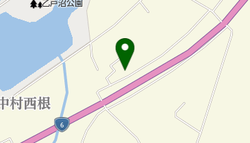 ドックサロン公梨栄の地図画像