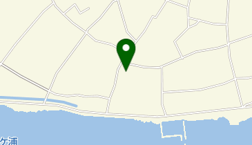 有限会社エフアイの地図画像