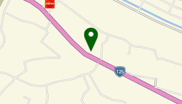 アフラック募集代理店小林和人の地図画像