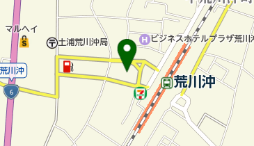 プティエテの地図画像