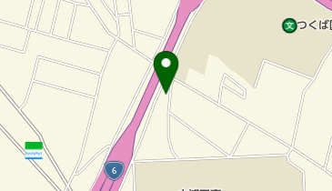 菊田理容所の地図画像