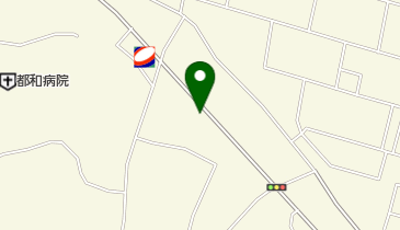 サイトー理容所の地図画像