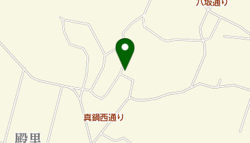 理容きくたの地図画像