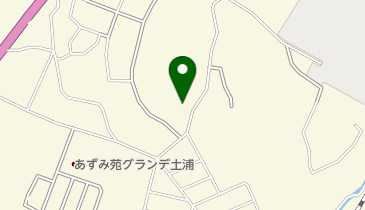 ホテルテレサの地図画像