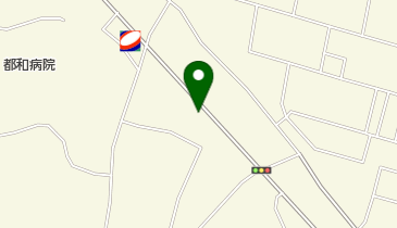 きやま寿し並木店の地図画像