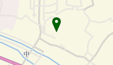 大聖寺霊園の地図画像