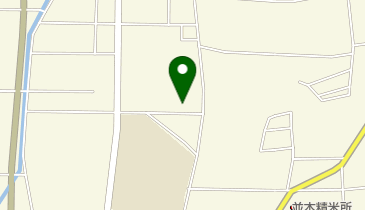 じねんじょの荒井農産の地図画像