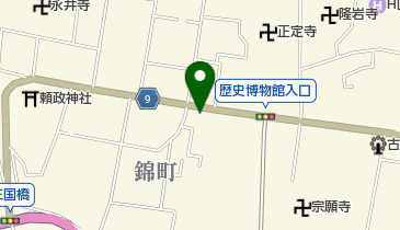 株式会社鈴木印刷所の地図画像