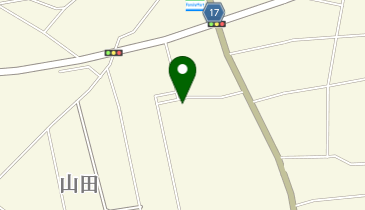 きとみ印刷有限会社の地図画像