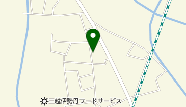 関東丸和運輸株式会社の地図画像