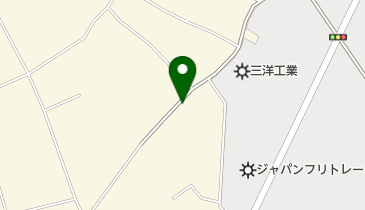 株式会社ダイニチ商会の地図画像