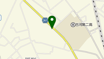 株式会社ナガツカの地図画像