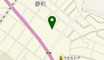 有限会社ヤマト包装の地図画像