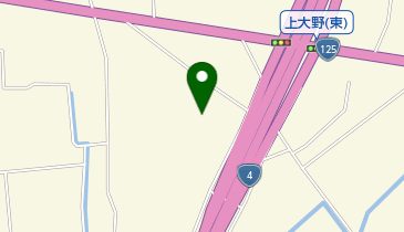 アイカ工業株式会社茨城工場の地図画像