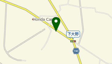 関口家具センターの地図画像