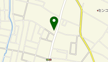 株式会社船橋の地図画像