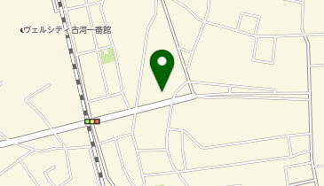 小久保電機の地図画像