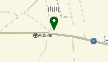 デンキのフジノの地図画像