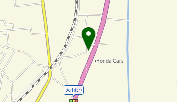 佐藤ダンス教室の地図画像