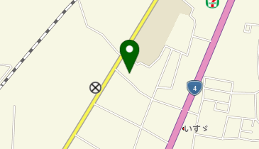 こもりやスクールの地図画像