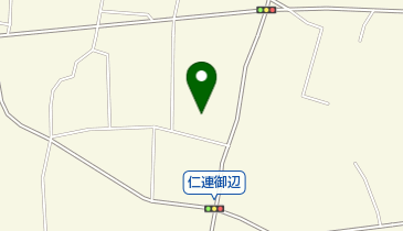 森田珠算教育館の地図画像