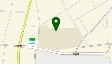 名崎児童クラブの地図画像