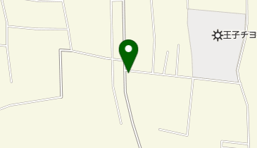 大塚商店の地図画像