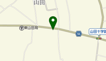 有限会社吉原金物店の地図画像