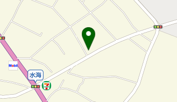 株式会社宮本製作所の地図画像